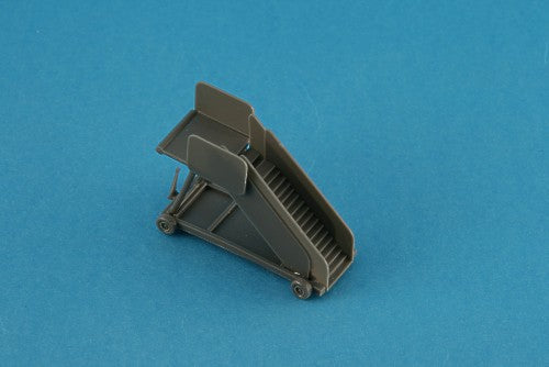Bra.Z Models BZG009 1:144 Stairs on Trailer