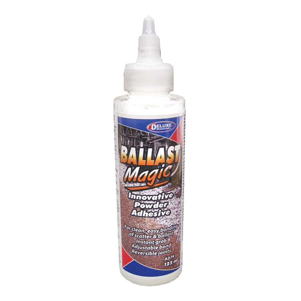 Glues & Adhesives