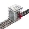 Ballasting