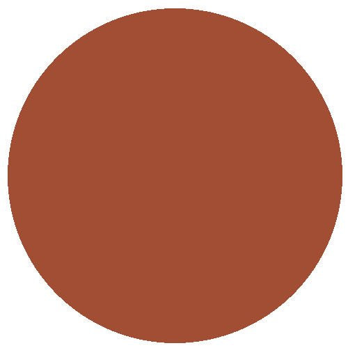 RailMatch 2236 BR Late Dark Bauxite 18ml Acrylic Paint