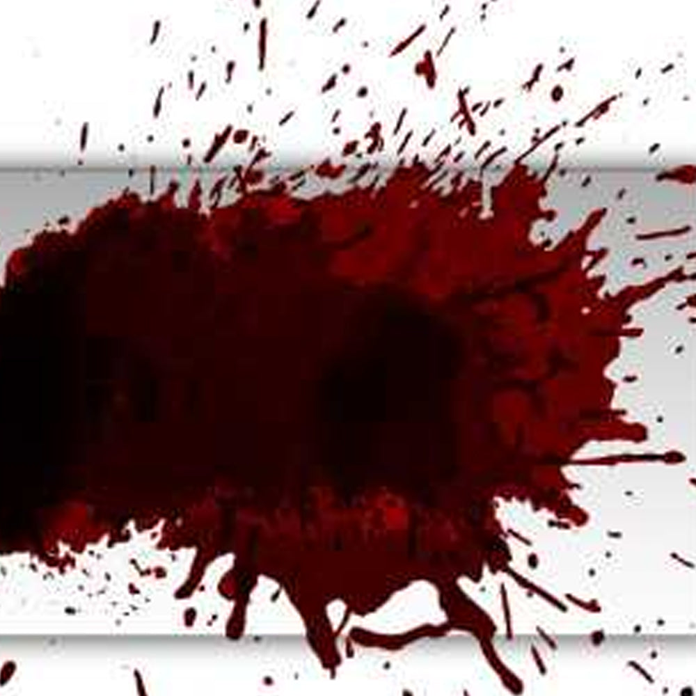 Blood/Gore