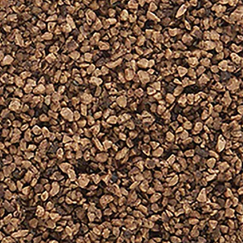 Brown Ballast