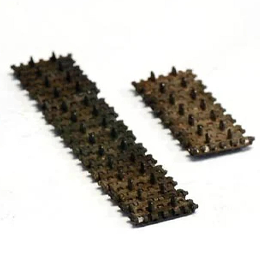 Metal Burnishing