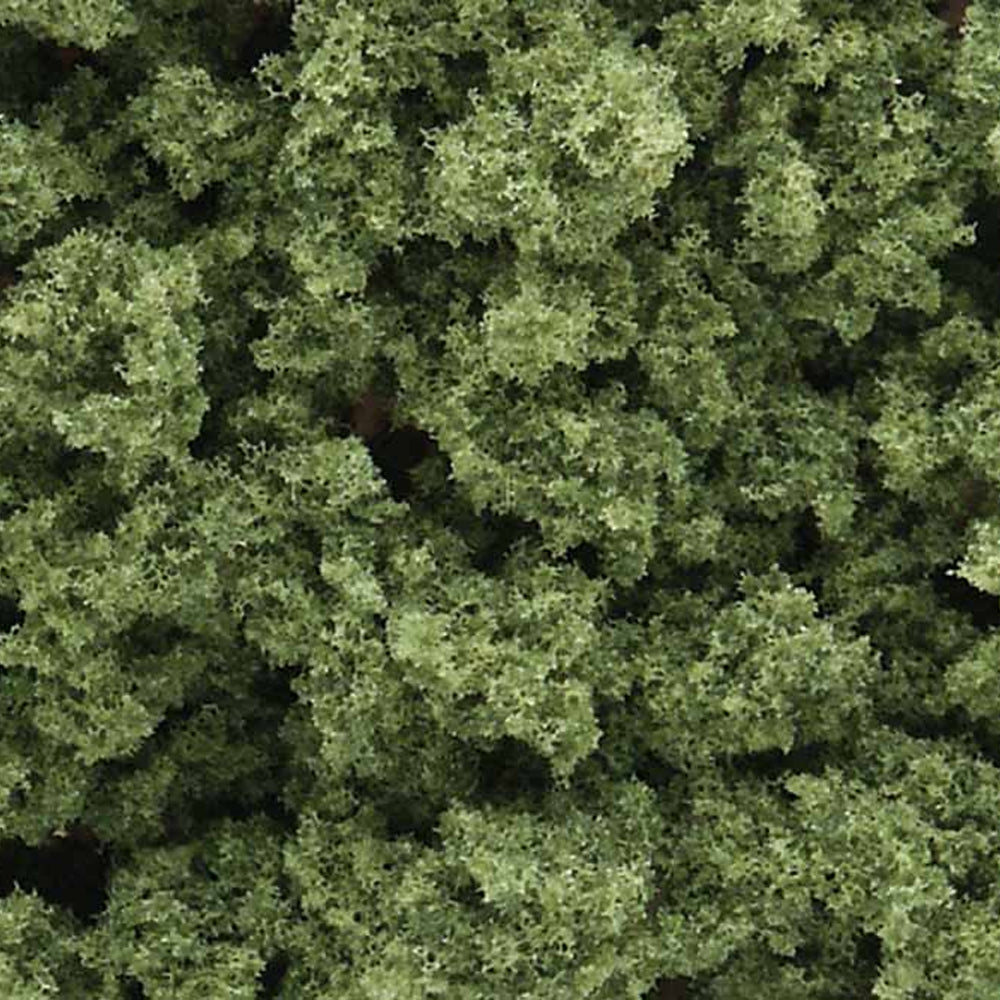 Bushes