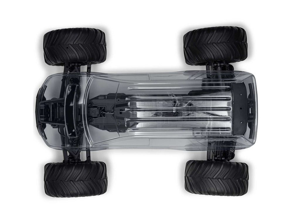 Arrma Gorgon 2WD RTA Assembly Kit Monster Truck w/Battery & Charger