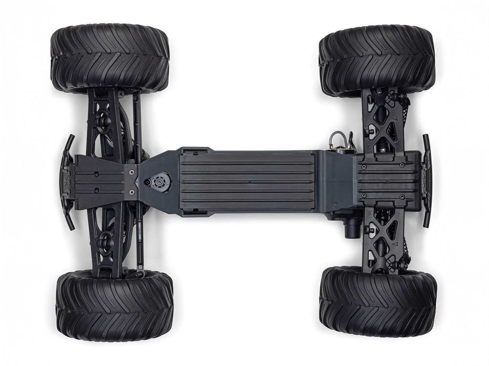 Arrma Gorgon 2WD RTA Assembly Kit Monster Truck w/Battery & Charger