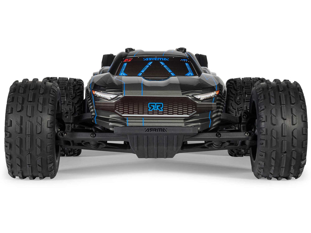Arrma VORTEKS 223S DSC 2WD RTR Brushless RC Stadium Truck - Blue 1:10 ARA3505T2