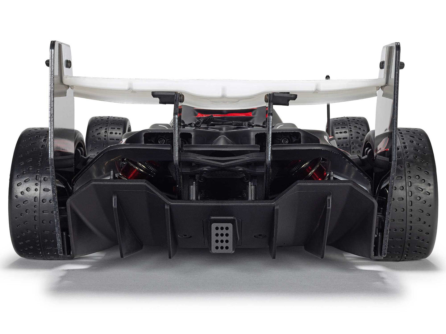 Arrma LIMITLESS 120 8S AVC 4X4 RTR RC Street Speed - Red/Black 1:7 ARA7816T1