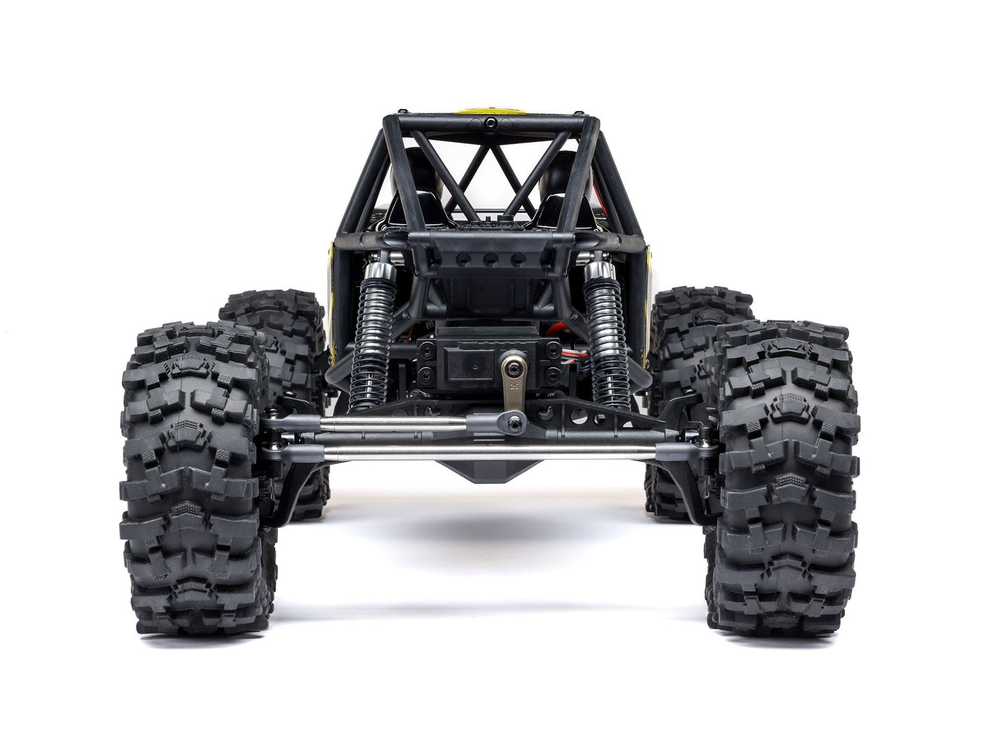 Axial UTB10 Capra 1.9 4WS 4X4 RC RTR - Yellow 1:10 AXI-1543T2