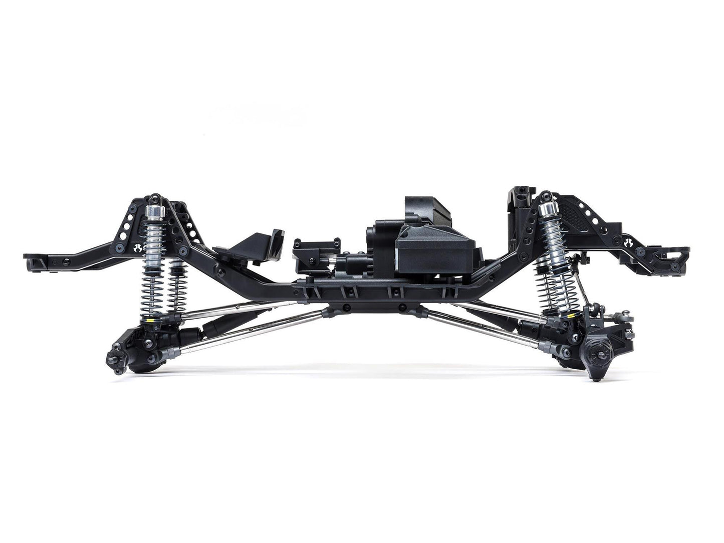 Axial SCX10 III Base Camp 4WD RC Rock Crawler Builder's Kit 1:10 AXI03011