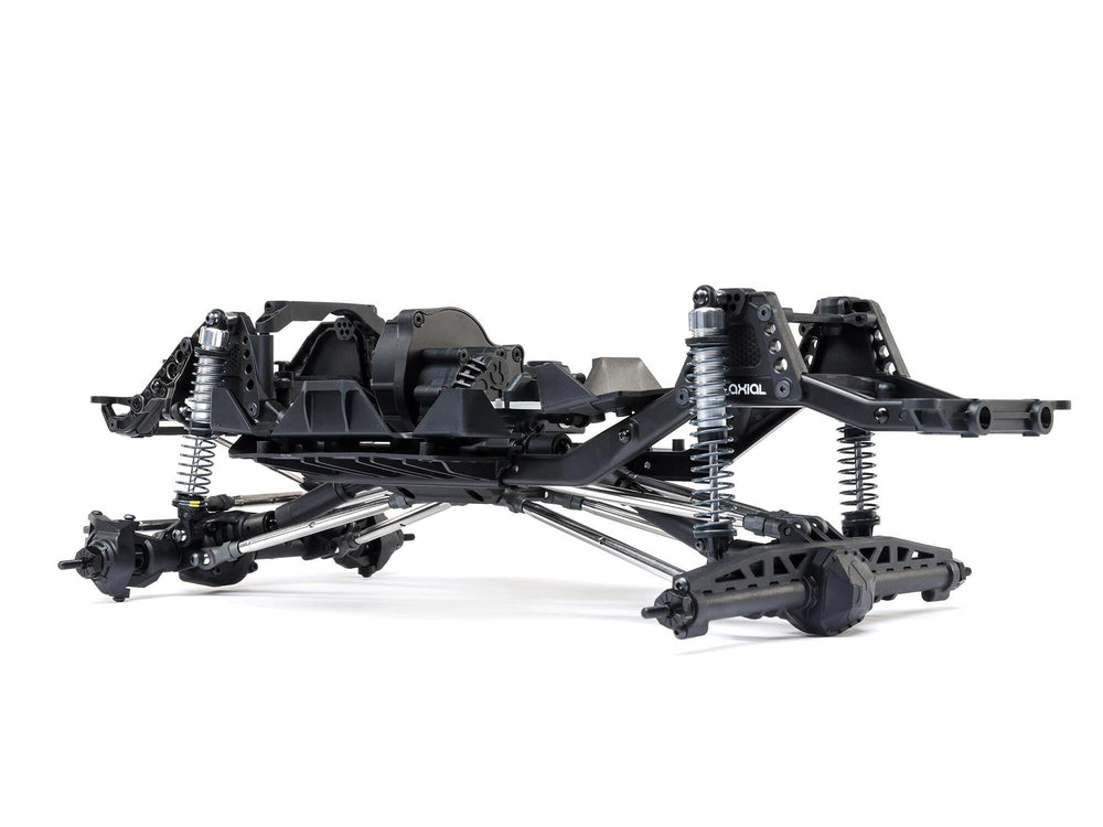 Axial SCX10 III Base Camp 4WD RC Rock Crawler Builder's Kit 1:10 AXI03011