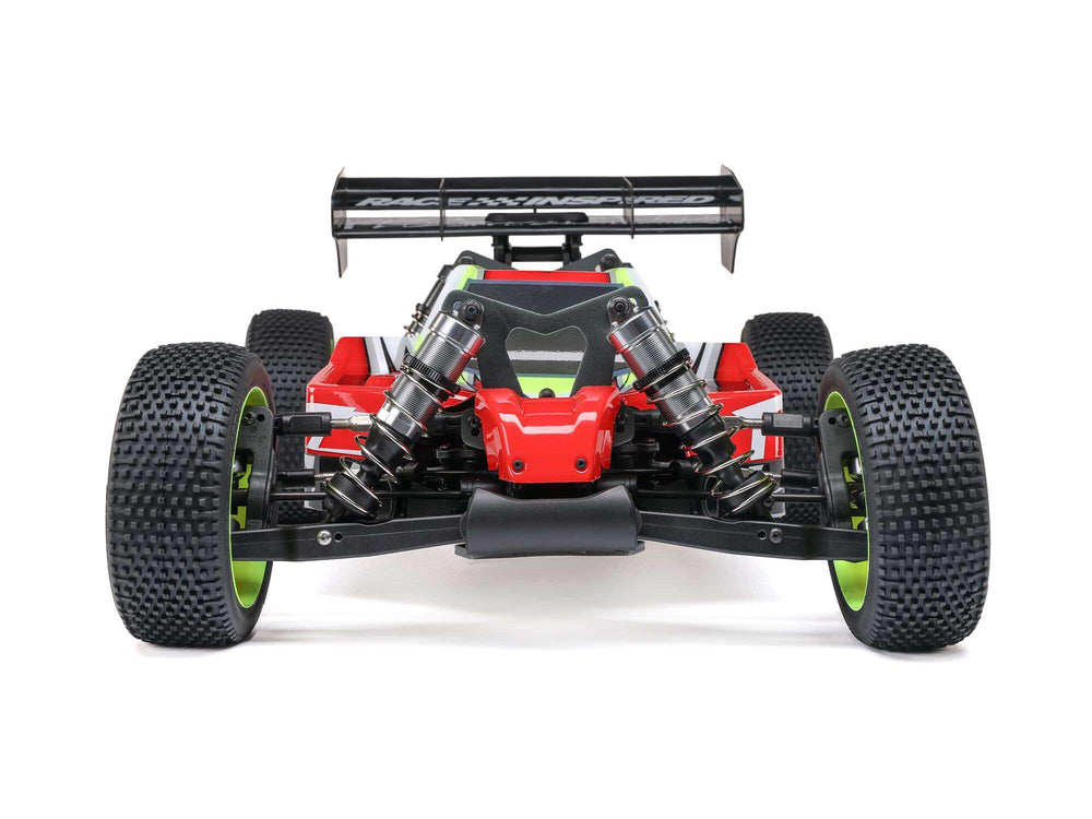 Losi 8IGHT-XE 4WD Sensored Brushless Racing RC Buggy RTR 1:8 LOS04018