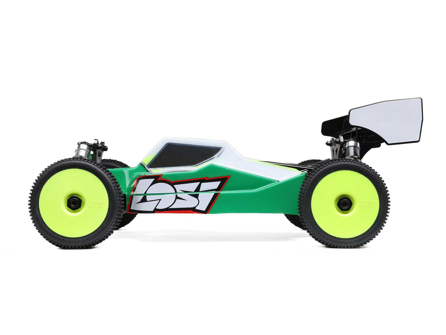 Losi 8IGHT-XE 4WD Sensored Brushless Racing RC Buggy RTR 1:8 LOS04018