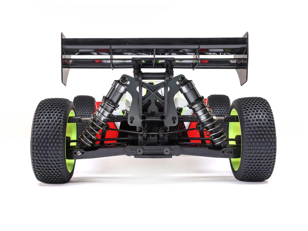 Losi 8IGHT-XE 4WD Sensored Brushless Racing RC Buggy RTR 1:8 LOS04018