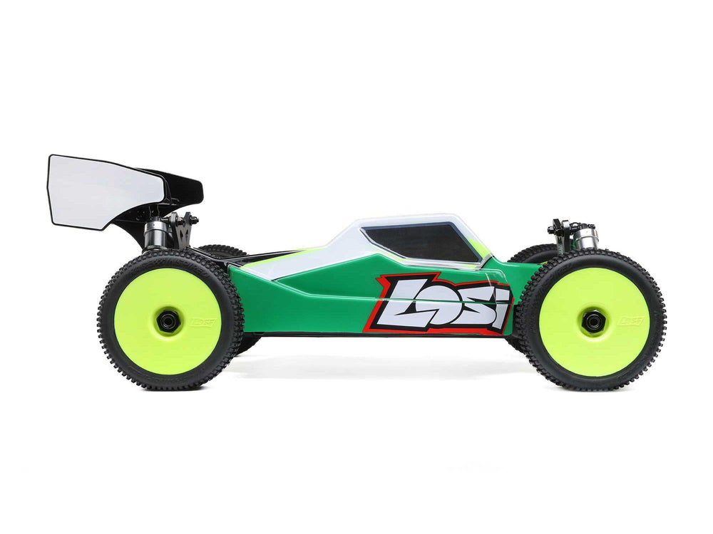 Losi 8IGHT-XE 4WD Sensored Brushless Racing RC Buggy RTR 1:8 LOS04018