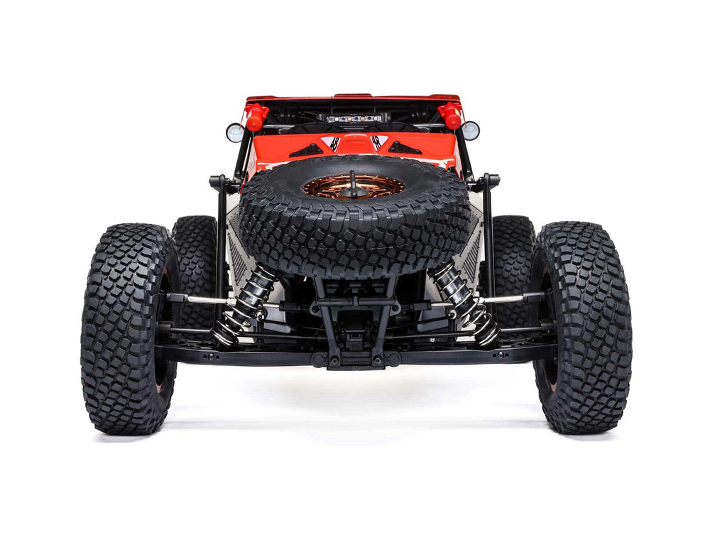 Losi 8IGHT-X Super Lasernut 4WD RC Buggy RTR 1:6 LOS04019