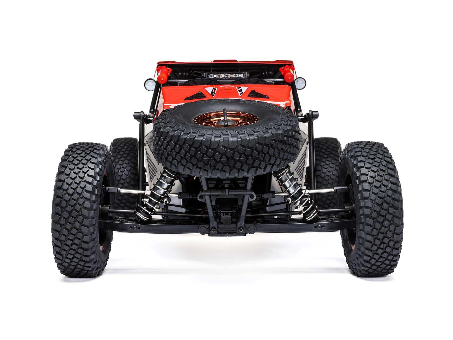 Losi 8IGHT-X Super Lasernut 4WD RC Buggy RTR 1:6 LOS04019