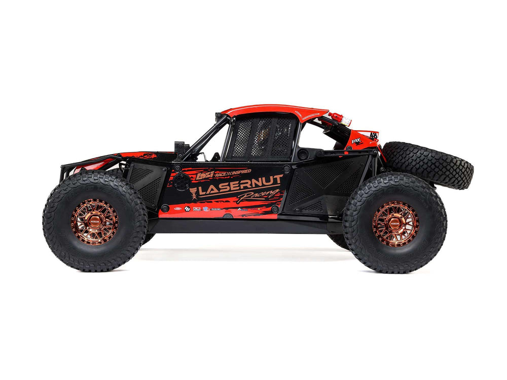 Losi 8IGHT-X Super Lasernut 4WD RC Buggy RTR 1:6 LOS04019