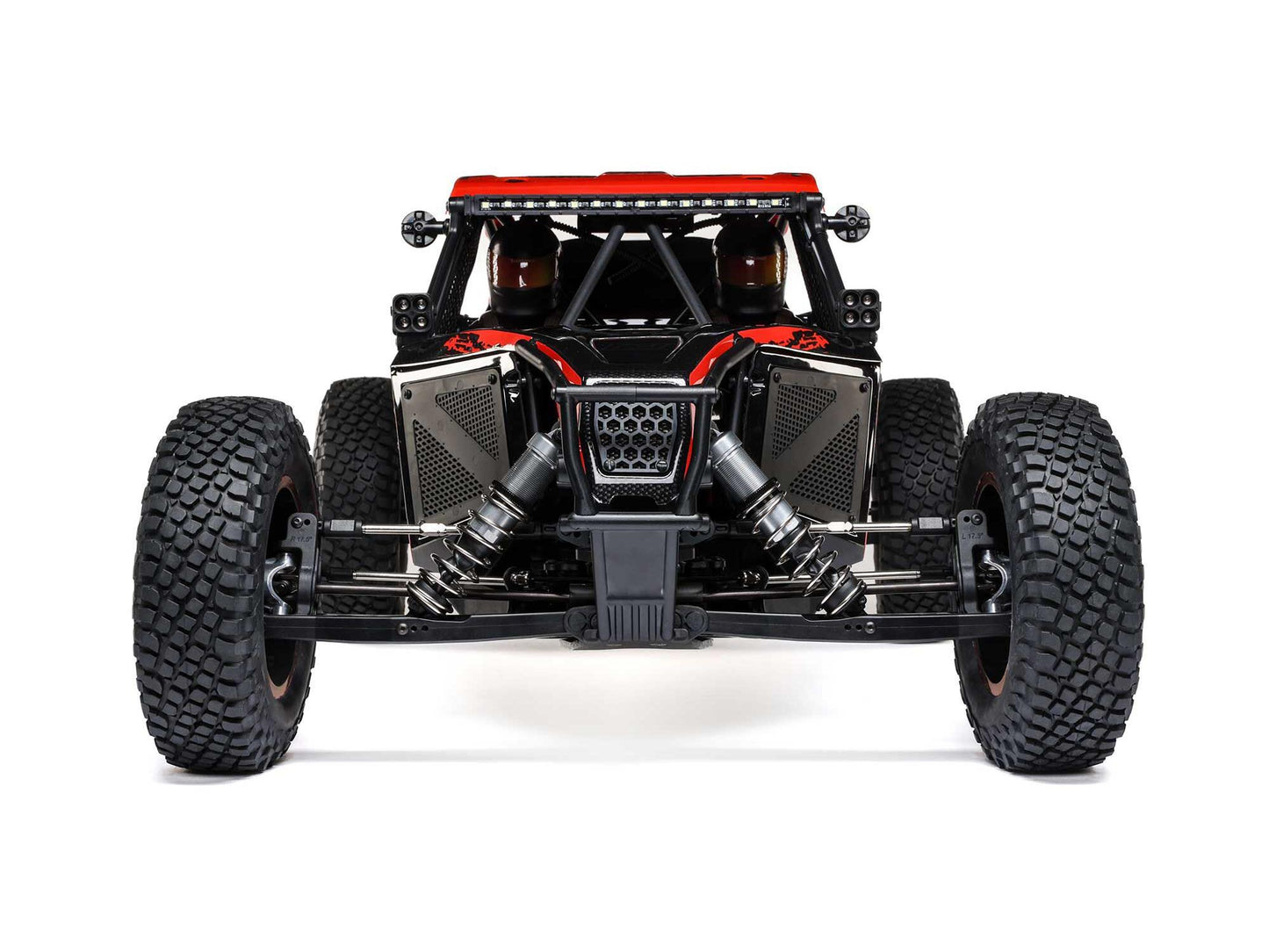 Losi 8IGHT-X Super Lasernut 4WD RC Buggy RTR 1:6 LOS04019