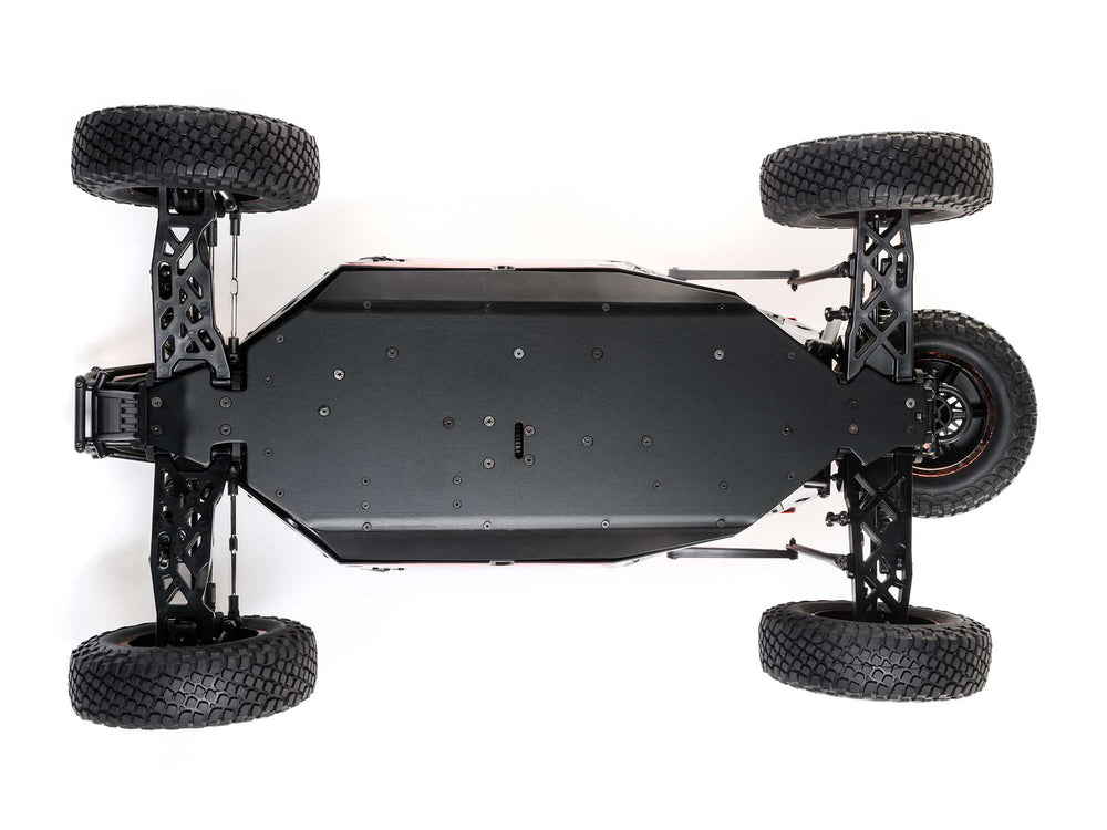 Losi 8IGHT-X Super Lasernut 4WD RC Buggy RTR 1:6 LOS04019