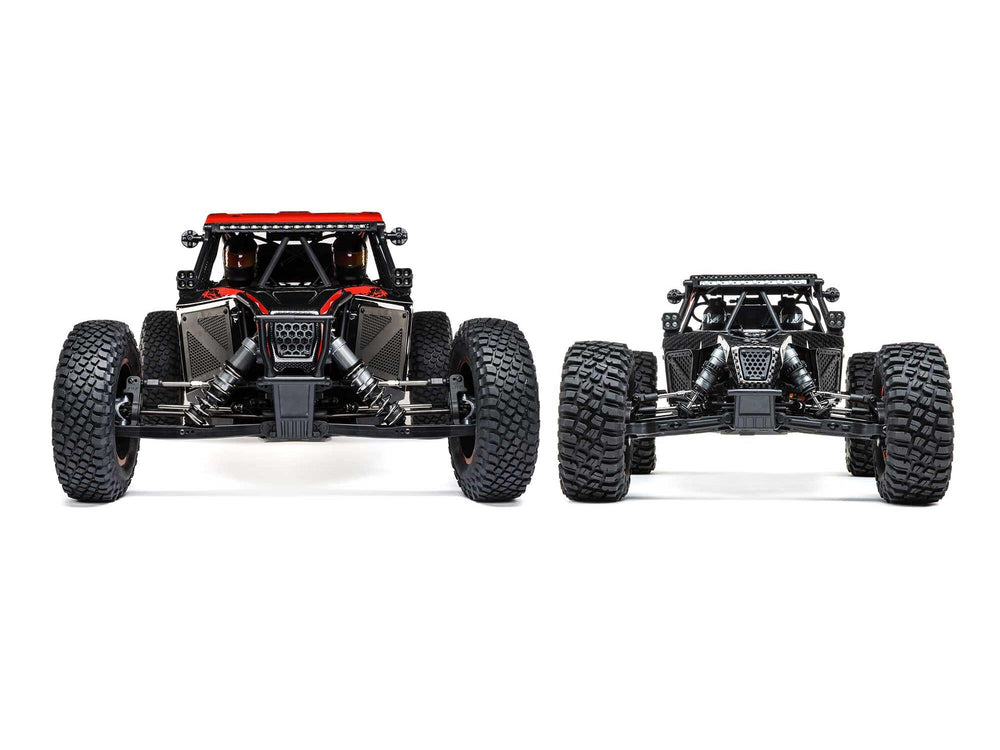 Losi 8IGHT-X Super Lasernut 4WD RC Buggy RTR 1:6 LOS04019