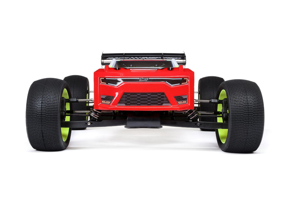 Losi 8IGHT-XTE 4WD Sensored Brushless RC Racing Truggy RTR 1:8 LOS04020