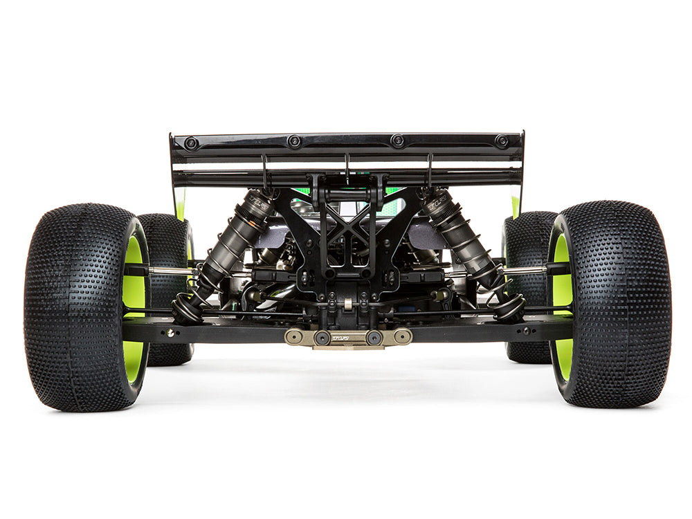 TLR 8IGHT XT/XTE 4WD Nitro/Electric Truggy Race Kit 1:8 TLR04009