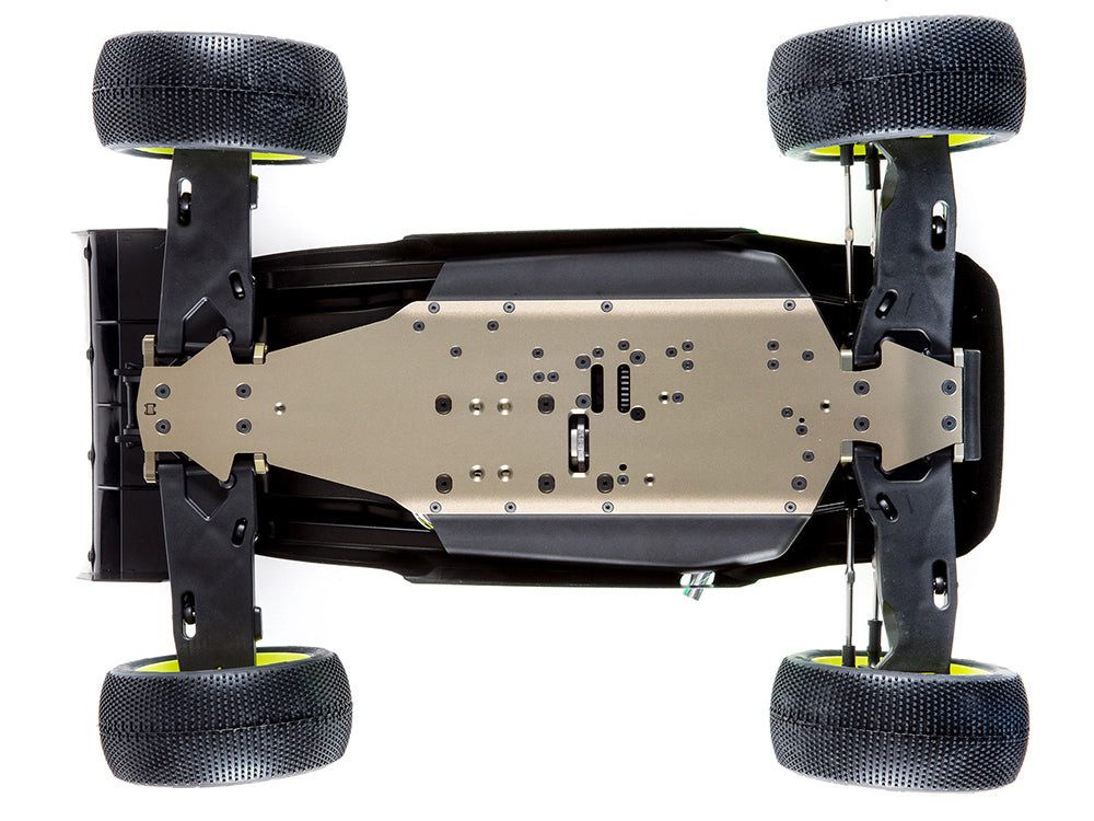 TLR 8IGHT XT/XTE 4WD Nitro/Electric Truggy Race Kit 1:8 TLR04009
