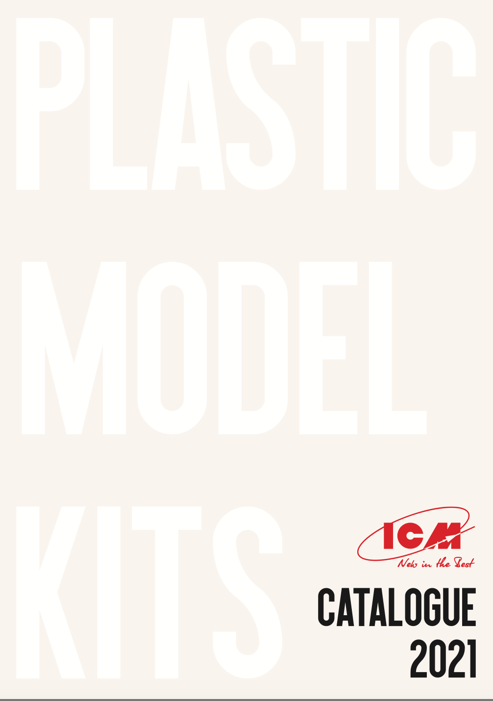 ICM UA CATICM21 ICM Product Catalogue 2021