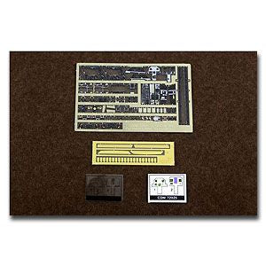 Dream Model CDM72025 1:72 PE For Boeing E/A-18G