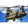 Chinook's