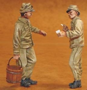 CMK/Czech Master Kits CMF32082 1:32 Japanese