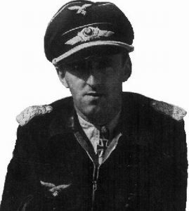 CMK/Czech Master Kits CMF32152 1:32 Hermann Graff Luftwaffe Ace WWII