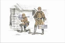 CMK/Czech Master Kits CMF35167 1:35 German