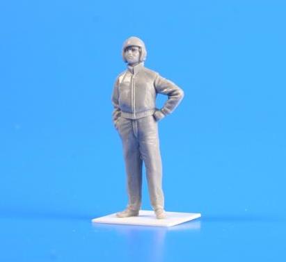 CMK/Czech Master Kits CMF48275 1:48 U.S