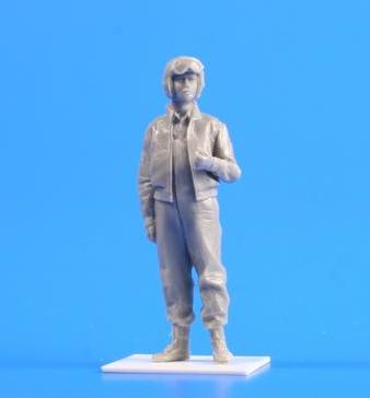 CMK/Czech Master Kits CMF48276 1:48 U.S
