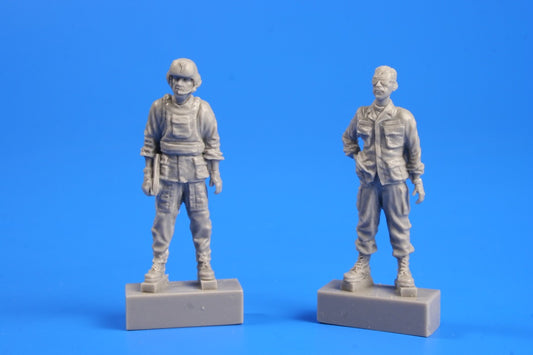 CMK/Czech Master Kits CMF48280 1:48 U.S