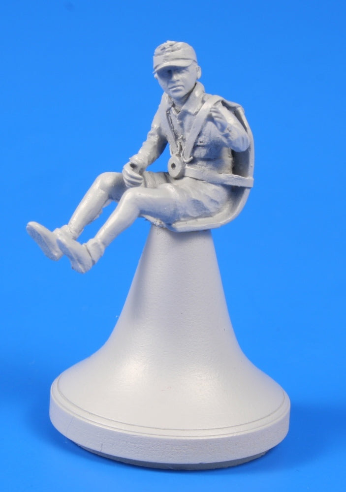 CMK/Czech Master Kits CMF48300 1:48 DFS SG-38 Glider Pilot