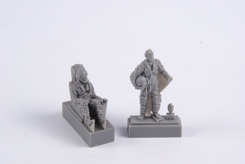 CMK/Czech Master Kits CMF72352 1:72 Saab SK-37/SK-37E Viggen instructor/Operator