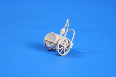 CMK/Czech Master Kits CMK2061 1:72 German WWI aircraft Refueling set