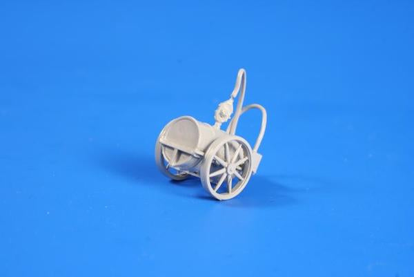 CMK/Czech Master Kits CMK2061 1:72 German WWI aircraft Refueling set