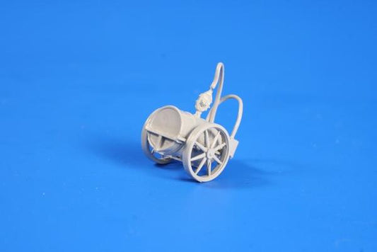 CMK/Czech Master Kits CMK2061 1:72 German WWI aircraft Refueling set