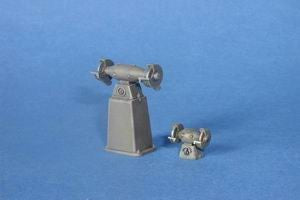 CMK/Czech Master Kits CMK3033 1:35 WWII/Post War Grinding Machine