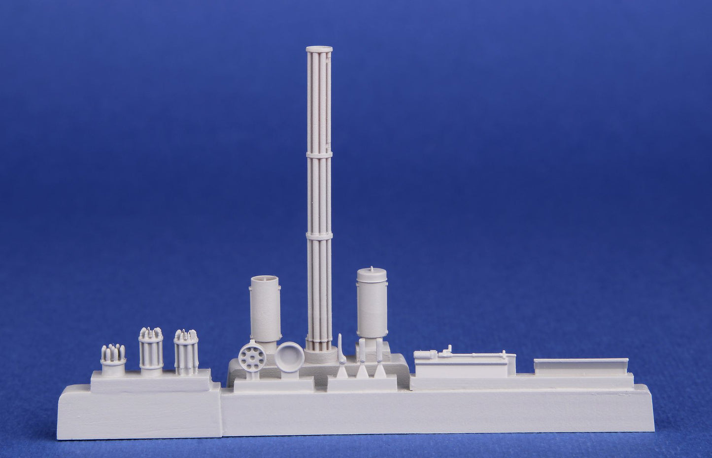 CMK CMK3148 1:35 Fliegerfaust B Ground-to-Air Rocket Launcher