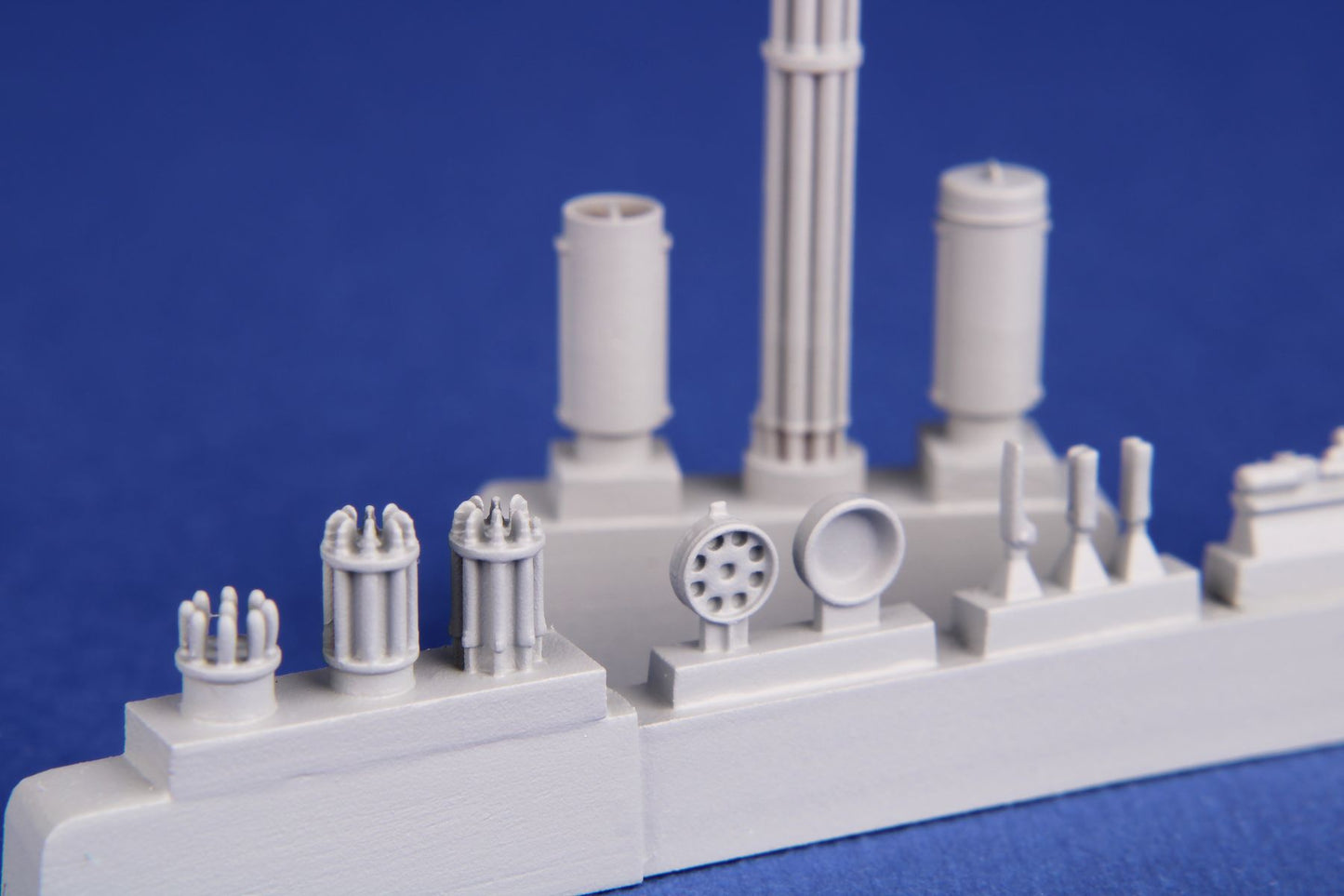 CMK CMK3148 1:35 Fliegerfaust B Ground-to-Air Rocket Launcher
