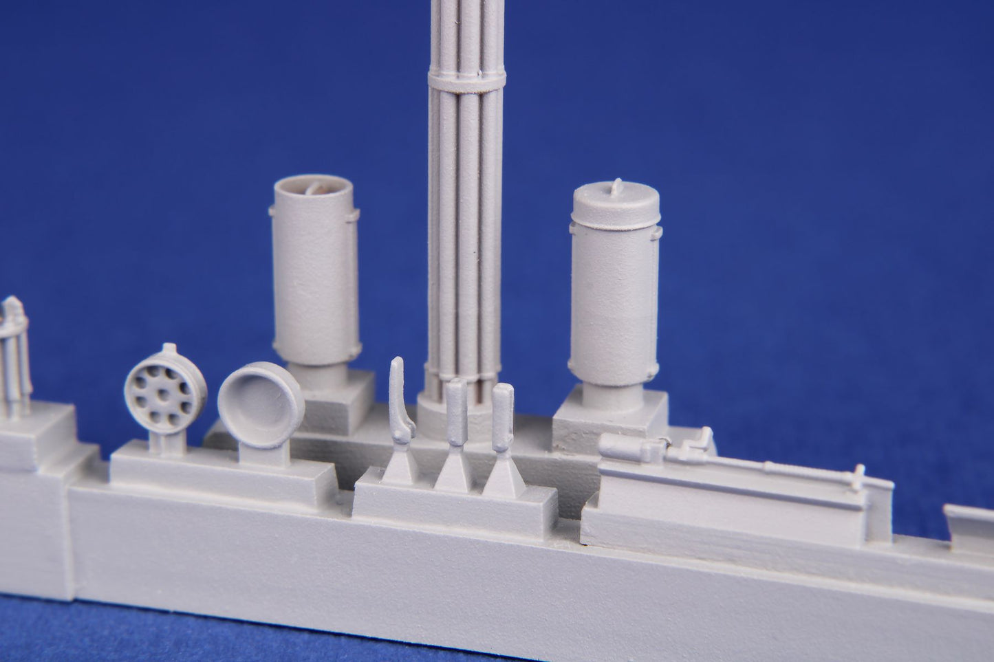 CMK CMK3148 1:35 Fliegerfaust B Ground-to-Air Rocket Launcher