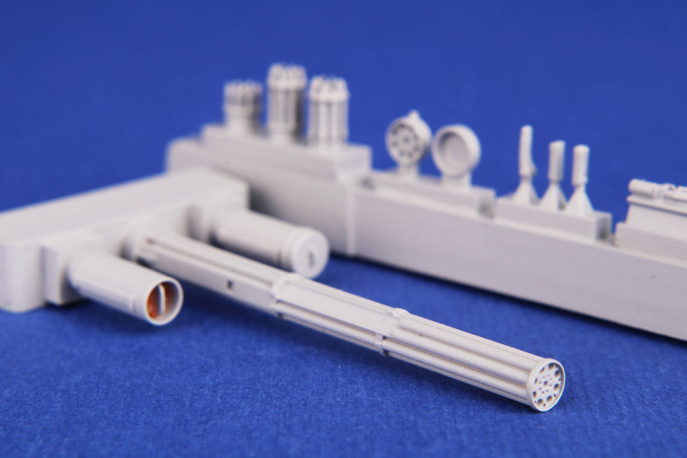 CMK CMK3148 1:35 Fliegerfaust B Ground-to-Air Rocket Launcher