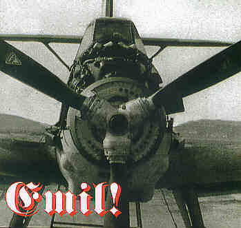 CMK/Czech Master Kits CMK4058 1:48 Messerschmitt Bf-109E engine