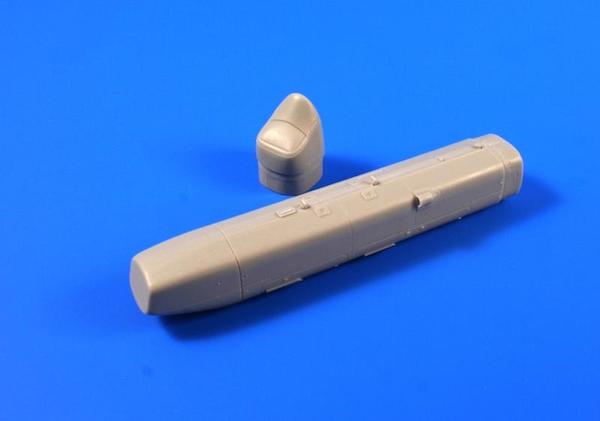 CMK CMK4309 1:48 EADS GAF Recce Pod for Panavia Tornado