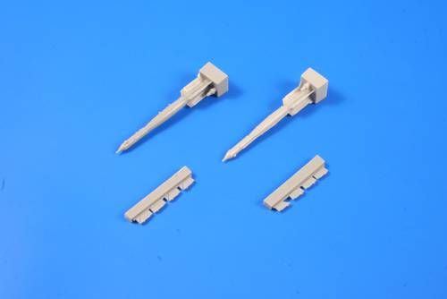 CMK/Czech Master Kits CMK4315 1:48 GBU-12 Paveway II Laser Guided Bomb